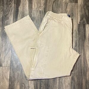 5.11 Tactical Series Covert Cargo Pants Stye 74290 Men's 34x34 Khaki